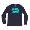 world's bestest teacher [converted] Long Sleeve Shirts