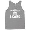 university of skaro Tank Top