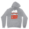 lunch lady Unisex Hoodie