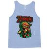 legend of zombies Tank Top