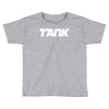 Tank Deji Toddler T-shirt
