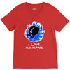 i love mondays V-Neck Tee