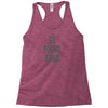 go pound sang Racerback Tank