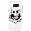 bart skull Samsung Galaxy S8
