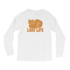 loaf life Long Sleeve Shirts