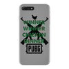 Pubg iPhone 7 Plus Case