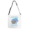 alzheimer Adjustable Strap Totes
