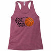 best dad ever 4 Racerback Tank