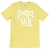 pierce the veil tour T-Shirt