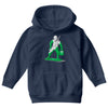 camouflage Youth Hoodie