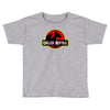 toothless &ndash; useless reptile Toddler T-shirt