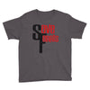 save ferrıs Youth Tee