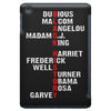 be like the greats vol 2 iPad Mini