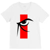 kratos 2 V-Neck Tee