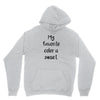 tee hipster indie swag Youth Hoodie