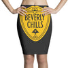beverly chills Pencil Skirts