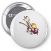 downhill Pin-back button