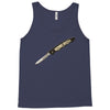 knife Tank Top