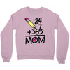 mothers day Crewneck Sweatshirt