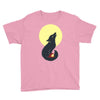 little red riding hood Youth Tee