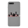 rock out with your cock out iPhone 7 Plus Case