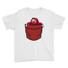 Ugandan Knuckles Youth Tee