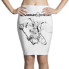 Humboldt Strong Pencil Skirts