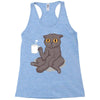 catffeinated Racerback Tank