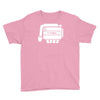 vtec engine Youth Tee