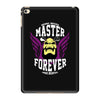 Original Universe Master Forever Snake Mountain iPad Mini 4