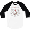 dog of war 3/4 Sleeve Shirt