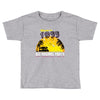 made in 1955 all original parts Toddler T-shirt