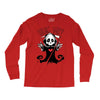 hug me Long Sleeve Shirts