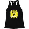 banana!! herren Racerback Tank
