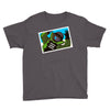 photo bomb squad Youth Tee