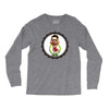ozil anime Long Sleeve Shirts