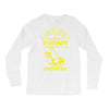 I Don't Need Therapy Just to Go Windsurfing Long Sleeve Shirts