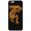 the thing iPhone 6/6s Case