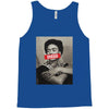 Frida Kahlo Tank Top
