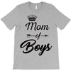 mom of boys T-Shirt