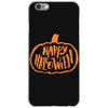 happy halloween 4 iPhone 6/6s Case