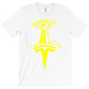 tees for the tesla museum! T-Shirt
