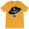 Space Love T-Shirt