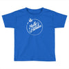 mostly harmless Toddler T-shirt