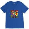 pop pop got this shirt V-Neck Tee