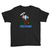 freedom Youth Tee
