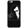 woody allen tribute iPhone 6/6s Case