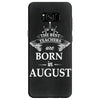 The Best Teachers Are Born in August Samsung Galaxy S8