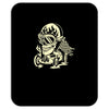 death race Mousepad