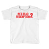 red dead redemption 2r Toddler T-shirt